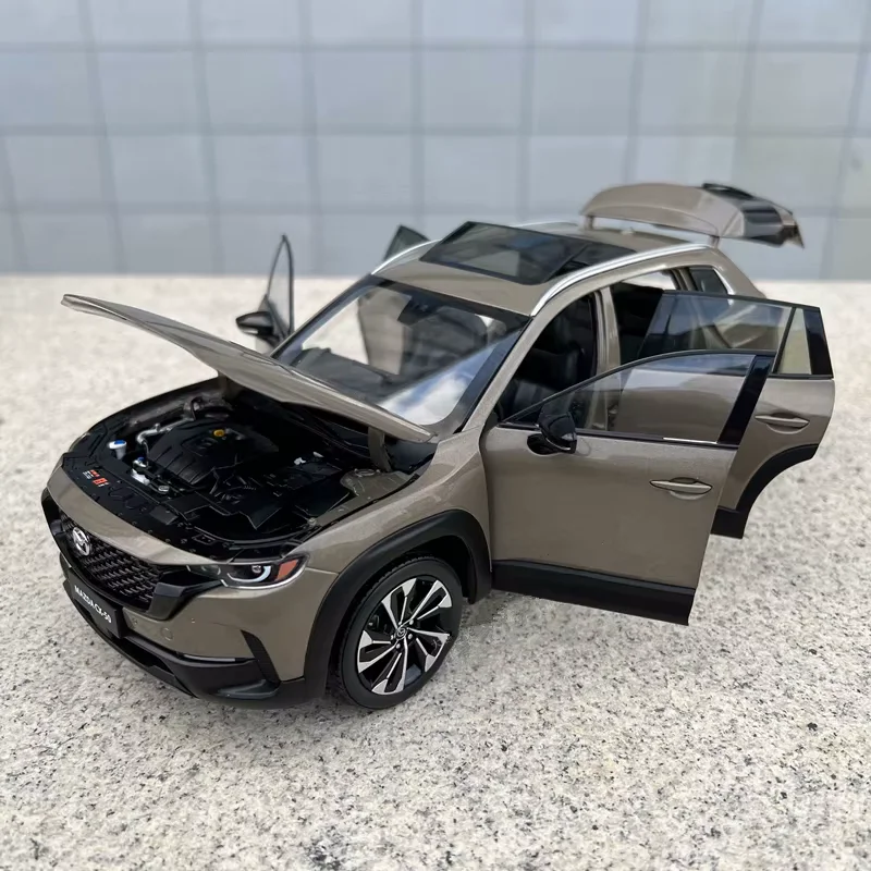 Модель Mazda CX-50 118.webp
