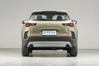 Mazda CX-50 Бежевый 19 4.webp