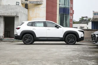 Mazda CX-50 Белый 17 5.webp