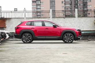 Mazda CX-50 Красный 19 5.webp