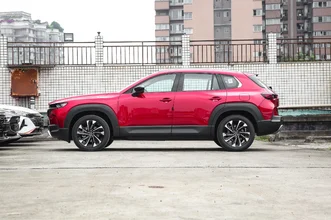 Mazda CX-50 Красный 19 6.webp
